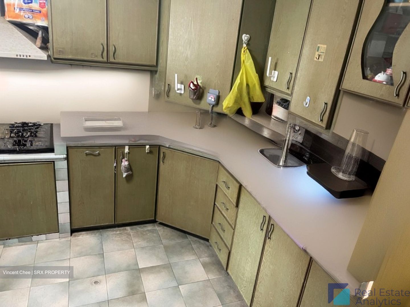 Blk 366 Bukit Batok Street 31 (Bukit Batok), HDB Executive #538071071
